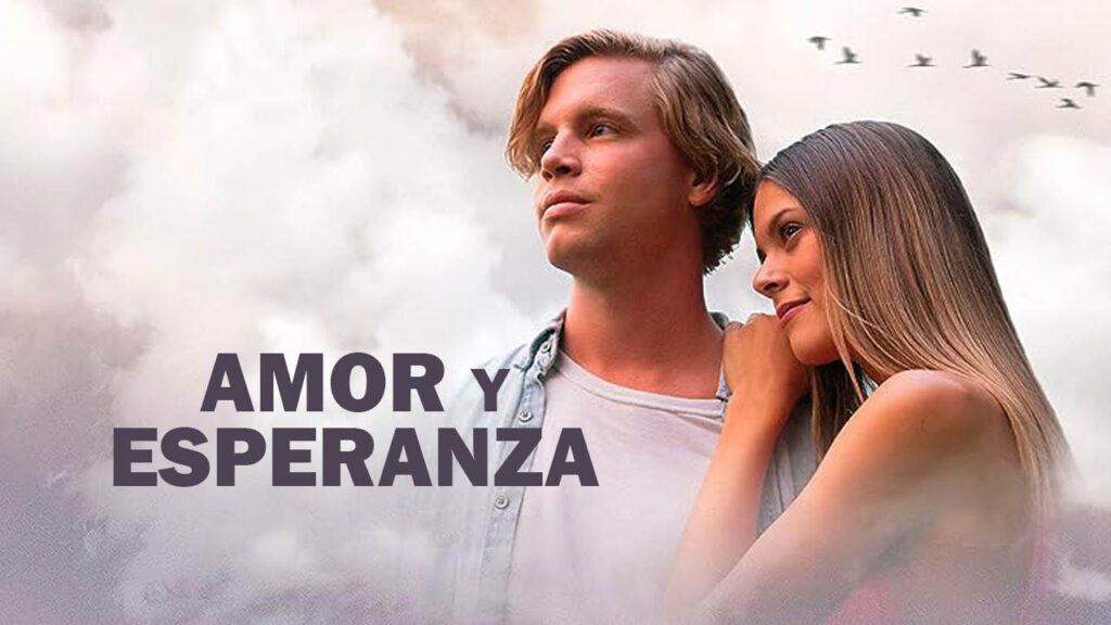 Amor Y Esperanza (2019) - 720p