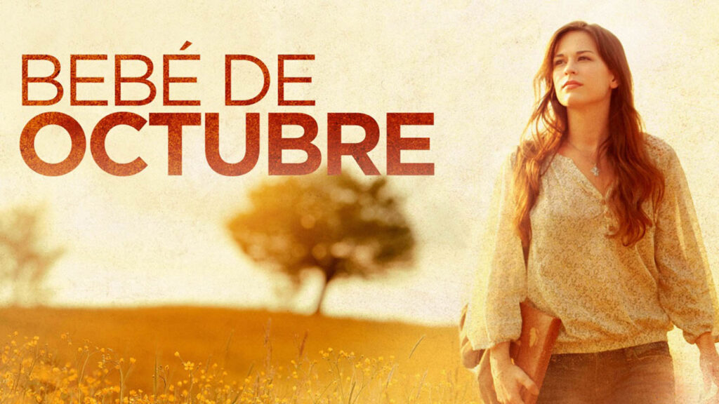 Bebe de Octubre (2012) - 1080p