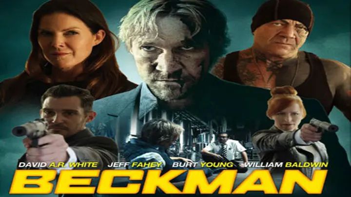 Beckman (2020) - 1080p