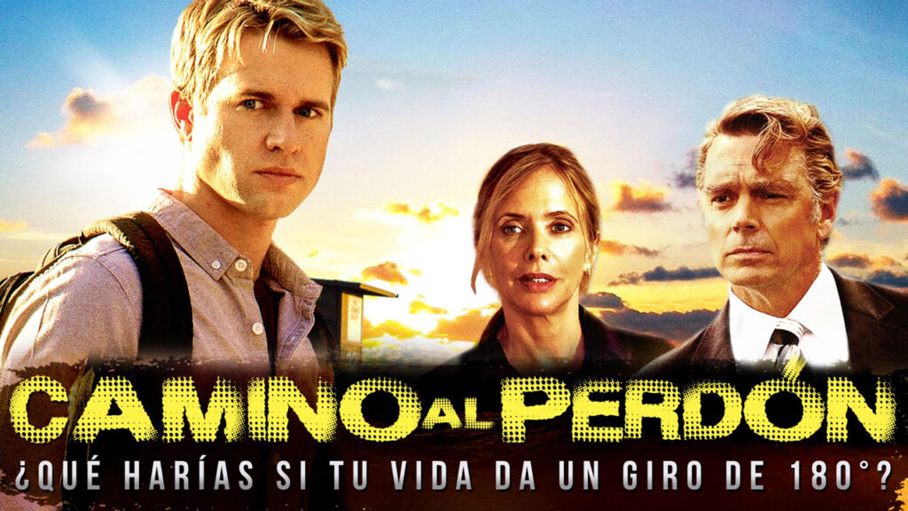 Camino Al Perdón (2012) - 1080p