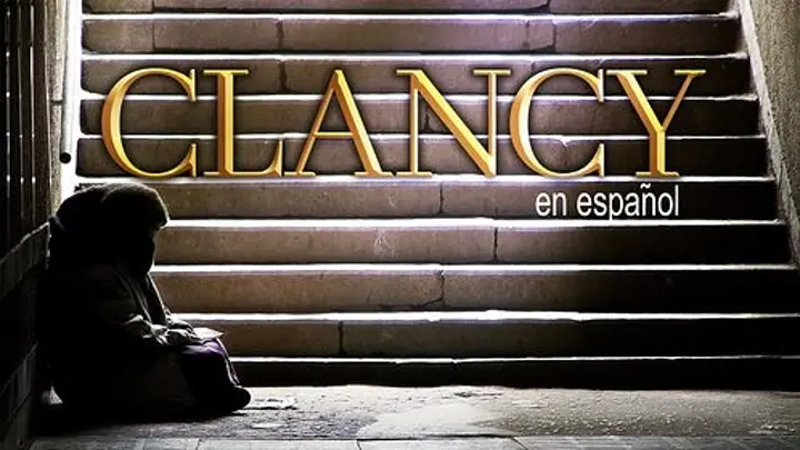 Clancy (2009) - 720p