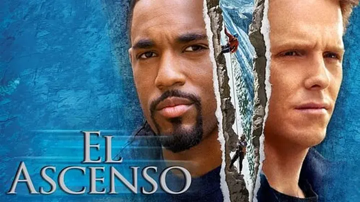 El Ascenso (2002) - 1080p