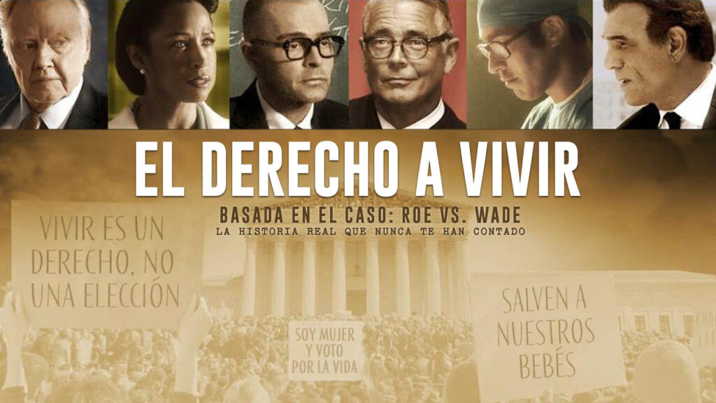 El Derecho a Vivir (2021) - 1080p