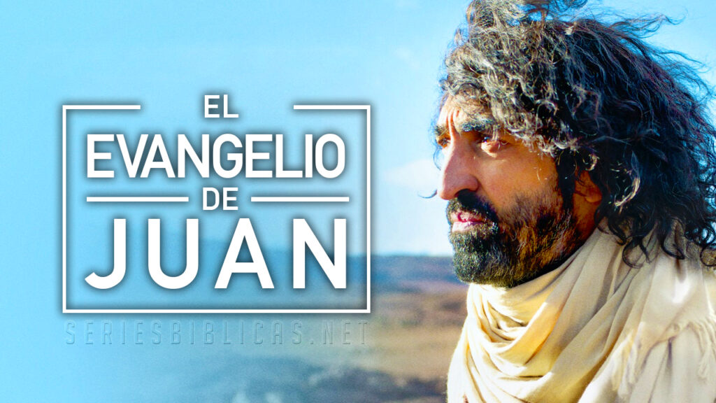El Evangelio de Juan (2014) - 1080p