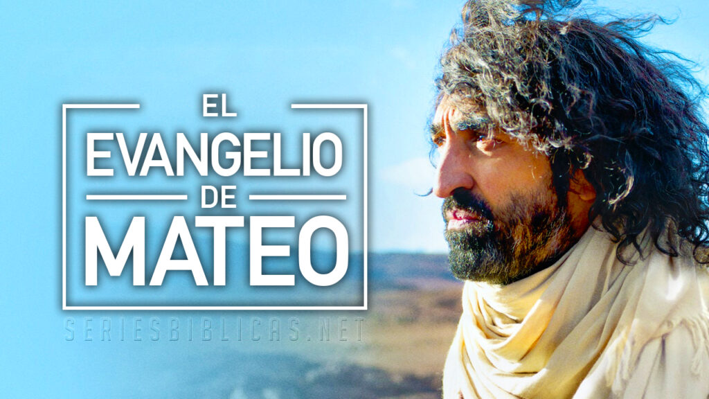 El Evangelio de Mateo 1080p