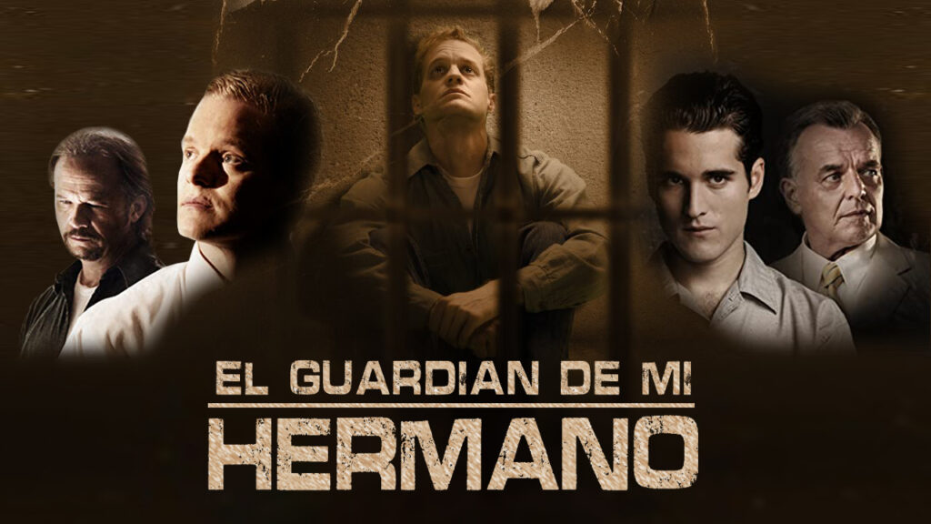El Guardián De Mi Hermano (2013) - 1080p
