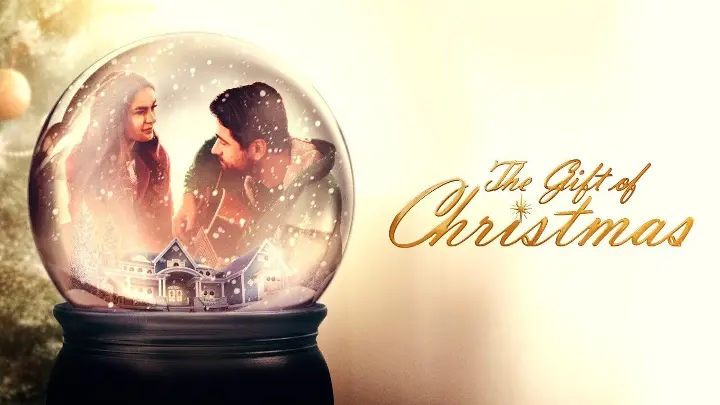 El Regalo de Navidad » 2020 - 1080p