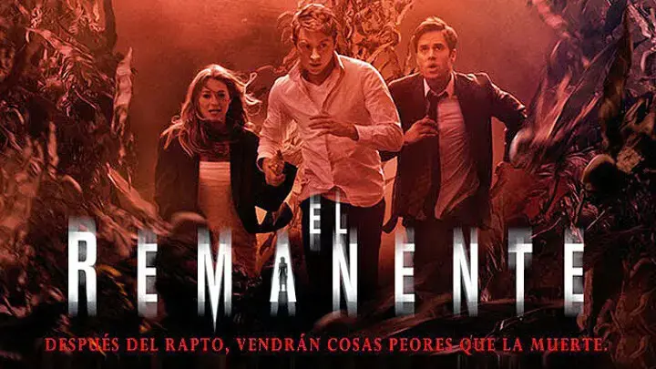 El Remanente (2014) - 1080p