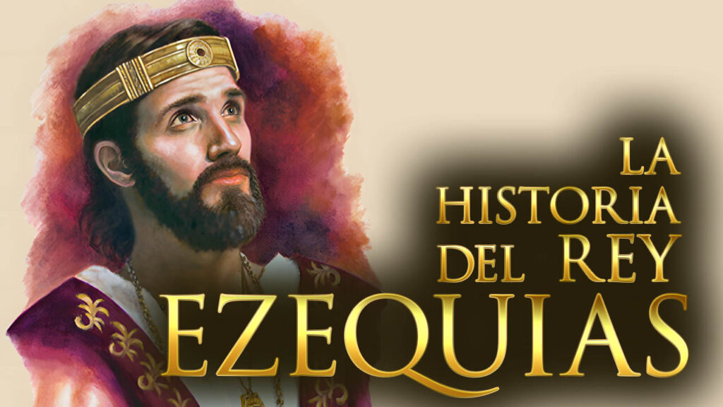 El Rey Ezequías 720p