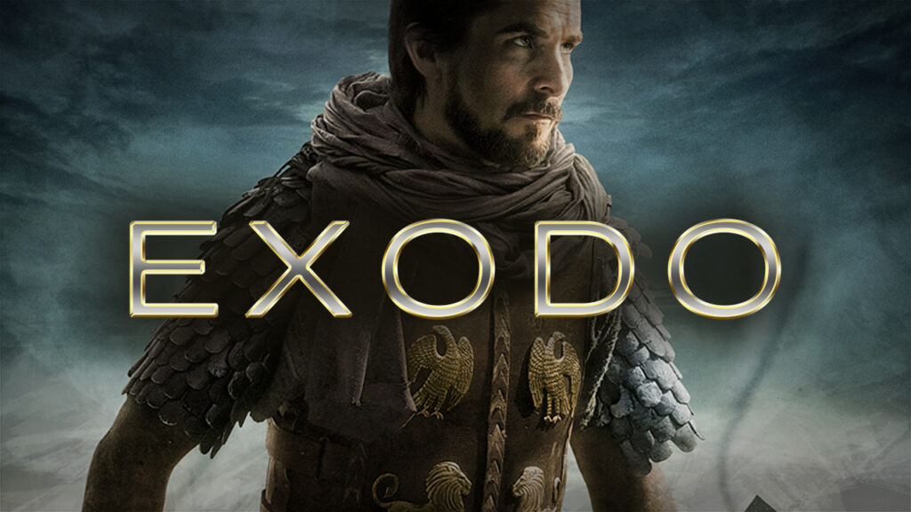 Éxodo - Dioses y Reyes (2014) - 1080p