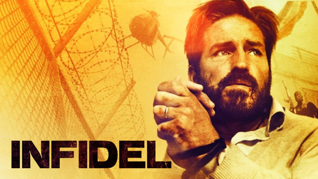 Infidel (2020)