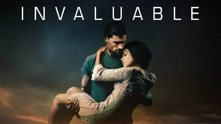 Invaluable (2016) - 1080p