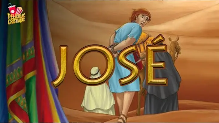 José: Hijo Amado (2015) - 720p