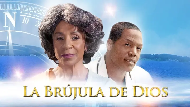 La Brújula de Dios 1080p » 2016