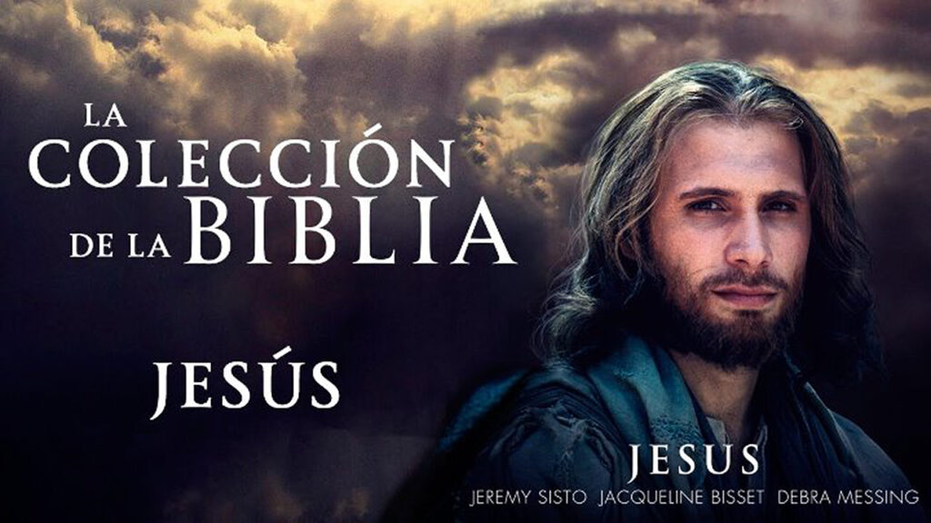 La Colección de La Biblia - Jesús (1999)