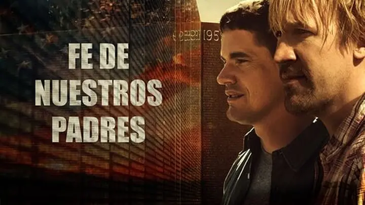La Fe de Nuestros Padres (2015) - 1080p