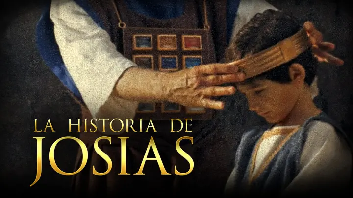 La Historia de Josías 1080p