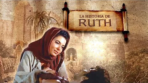 La Historia de Ruth (1960) - 720p