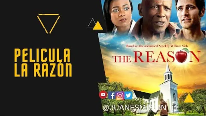 La Razón (2020) - 720p
