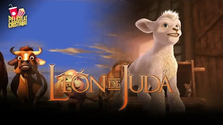 León De Judá (2011) - 1080p