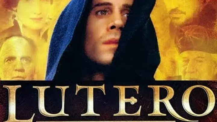 Lutero (2003) - 720p