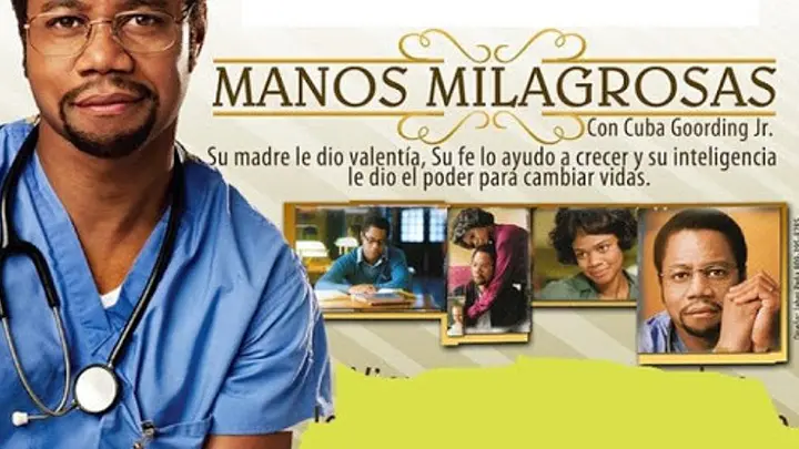 Manos Milagrosas (2009) - 1080p