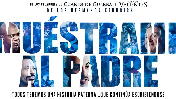 Muéstrame al Padre