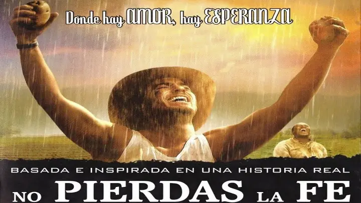 No Pierdas La Fe (2006) - 1080p