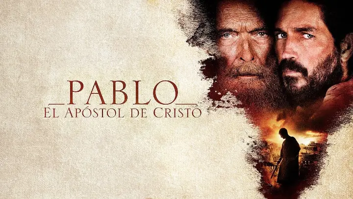 Pablo - El Apóstol de Cristo (2018) - 1080p