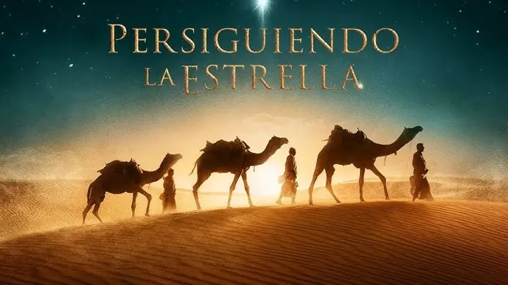 Persiguiendo la Estrella » 2016 - 1080p