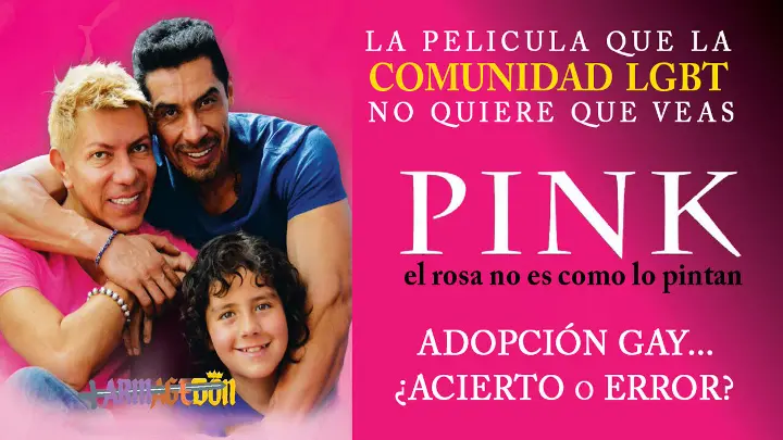 Pink (2016) - 1080p