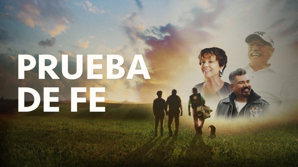 Prueba de Fe (2021)