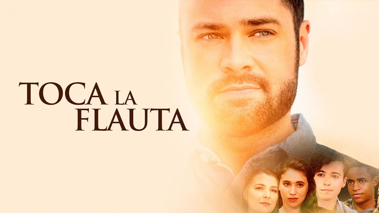 Toca La Flauta (2019) - 1080p