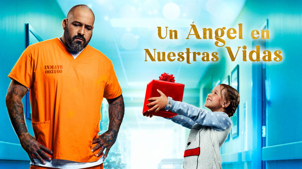 Un Ángel en nuestras vidas » 2020 - 1080p