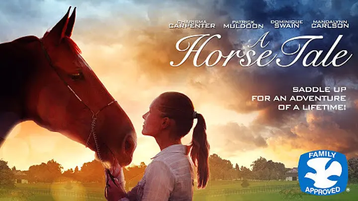 Un Cuento de Caballos (2015) - 1080p