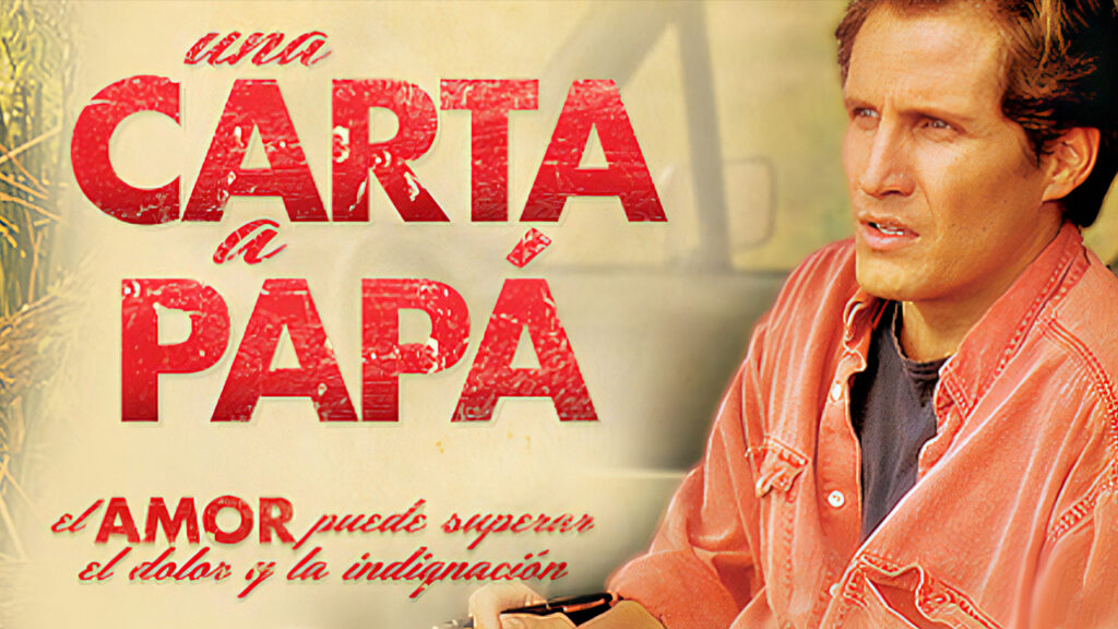 Una Carta a Papá (2009) - 1080p