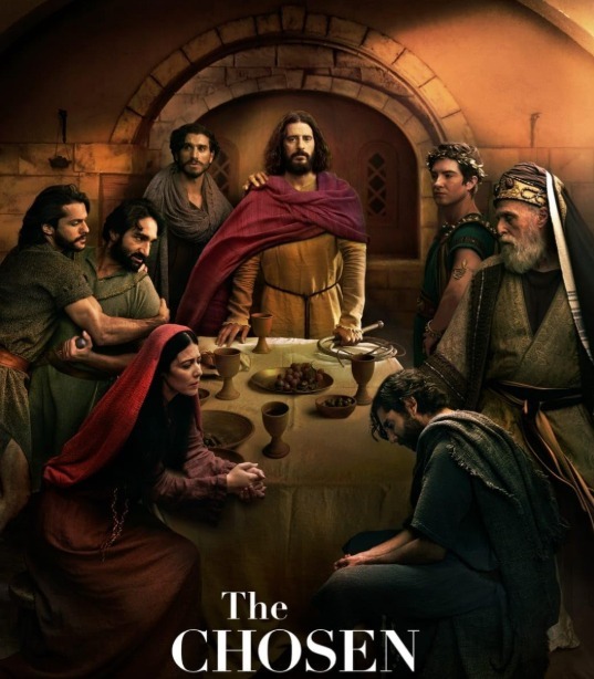 ¡Confirmado! Fecha de estreno de The Chosen Temporada 6 y detalles del final en cines