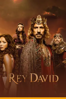 El Rey David HD » Audio Latino » 2026