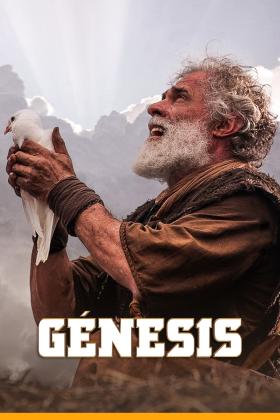 Génesis Audio Latino » Calidad HD