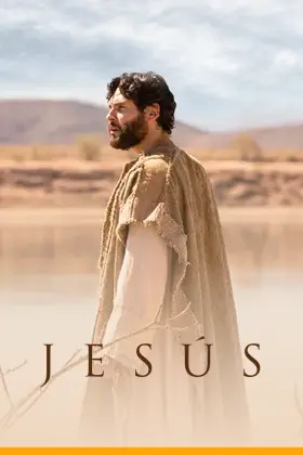 Jesús (Telenovela Bíblica) HD » Español
