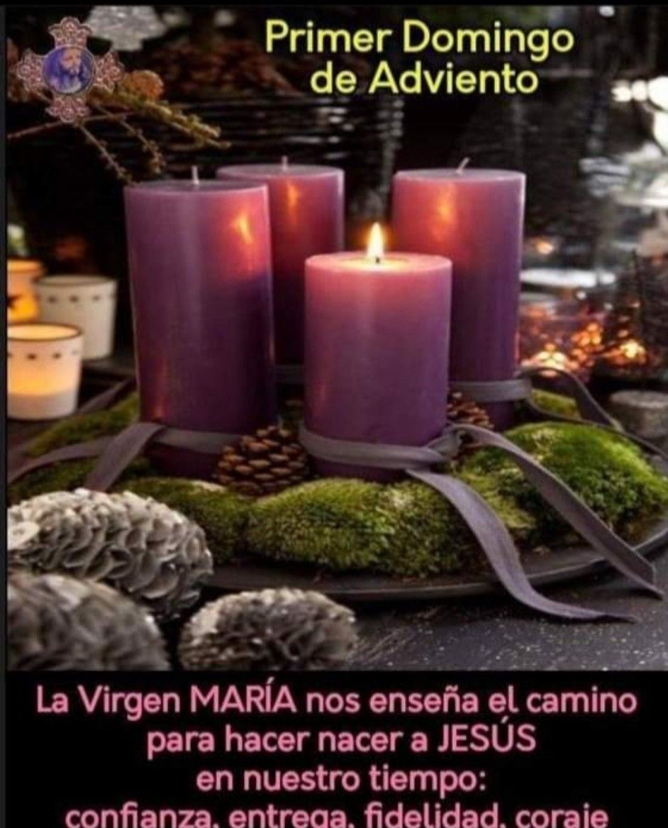 Adviento