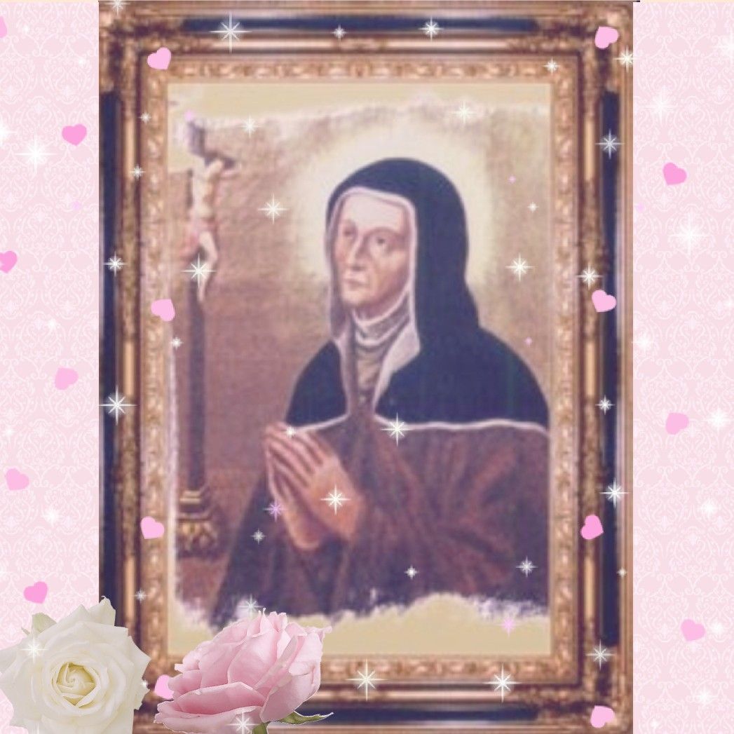 Beata Antonia de Florencia