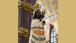 Beata María virgen de Loreto
