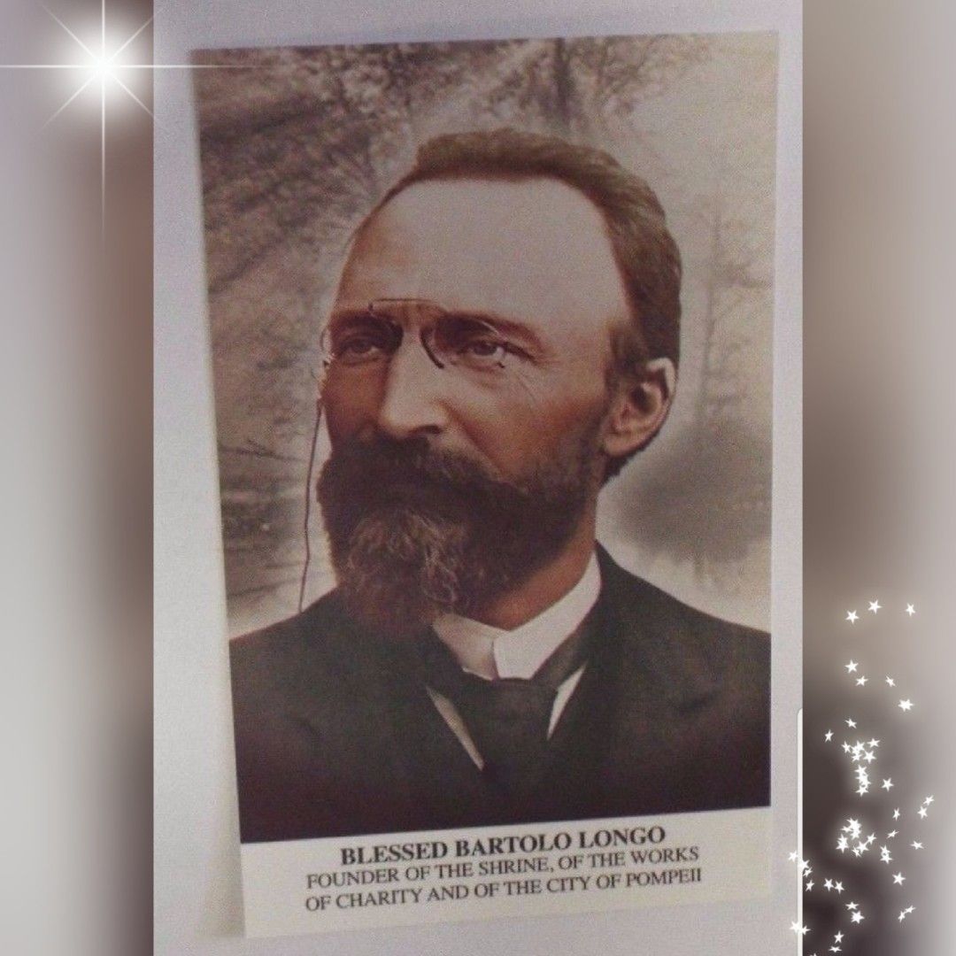 Beato Bartolo Longo