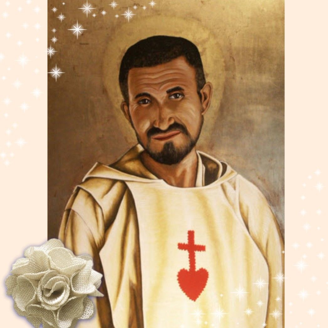 Beato Carlos de Foucauld