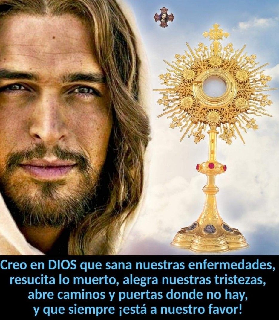 Divina Misericordia - Amen 16
