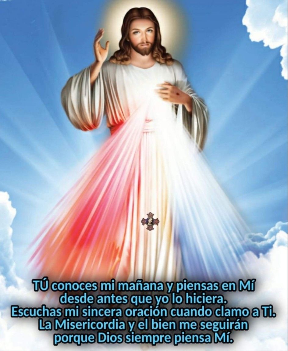 Divina Misericordia - Amen 26