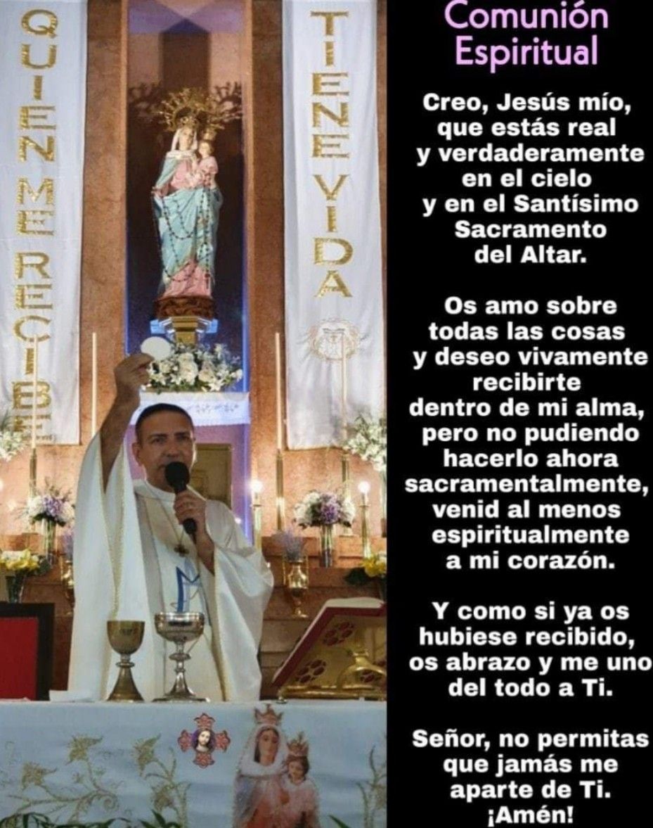 Divina Misericordia - Cordero De Dios Que Quitas Las Culpas De Mi Alma Una Palabra 2