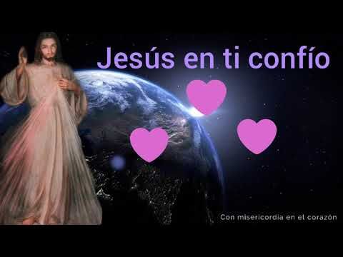 Divina Misericordia - Coronilla De La Divina Misericordia De Hoy Jueves 14 De Ener