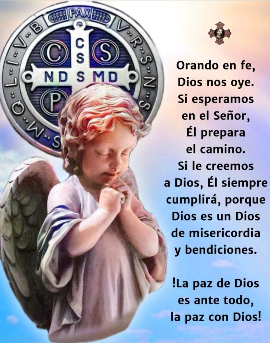 Divina Misericordia - Dios Es Un Dios De Misericordia Y Bendiciones 1